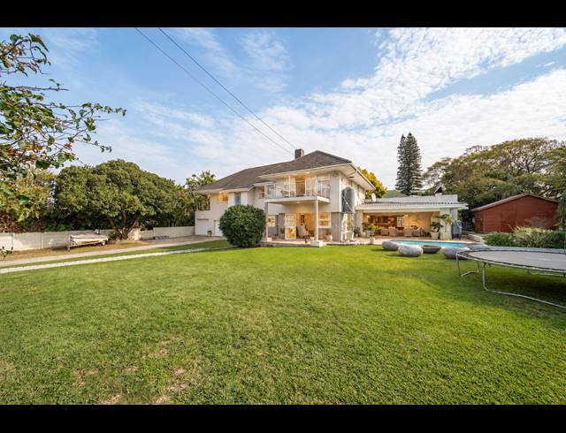 5 BEDROOM HOUSE FOR SALE IN VINCENT